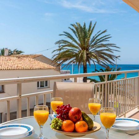 Apartamento Arenal 2 - Plusholidays Calpe Exterior photo