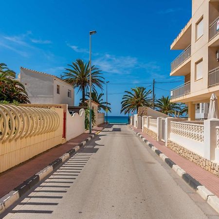 Apartamento Arenal 2 - Plusholidays Calpe Exterior photo