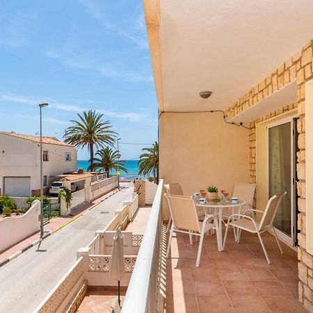 Apartamento Arenal 2 - Plusholidays Calpe Exterior photo