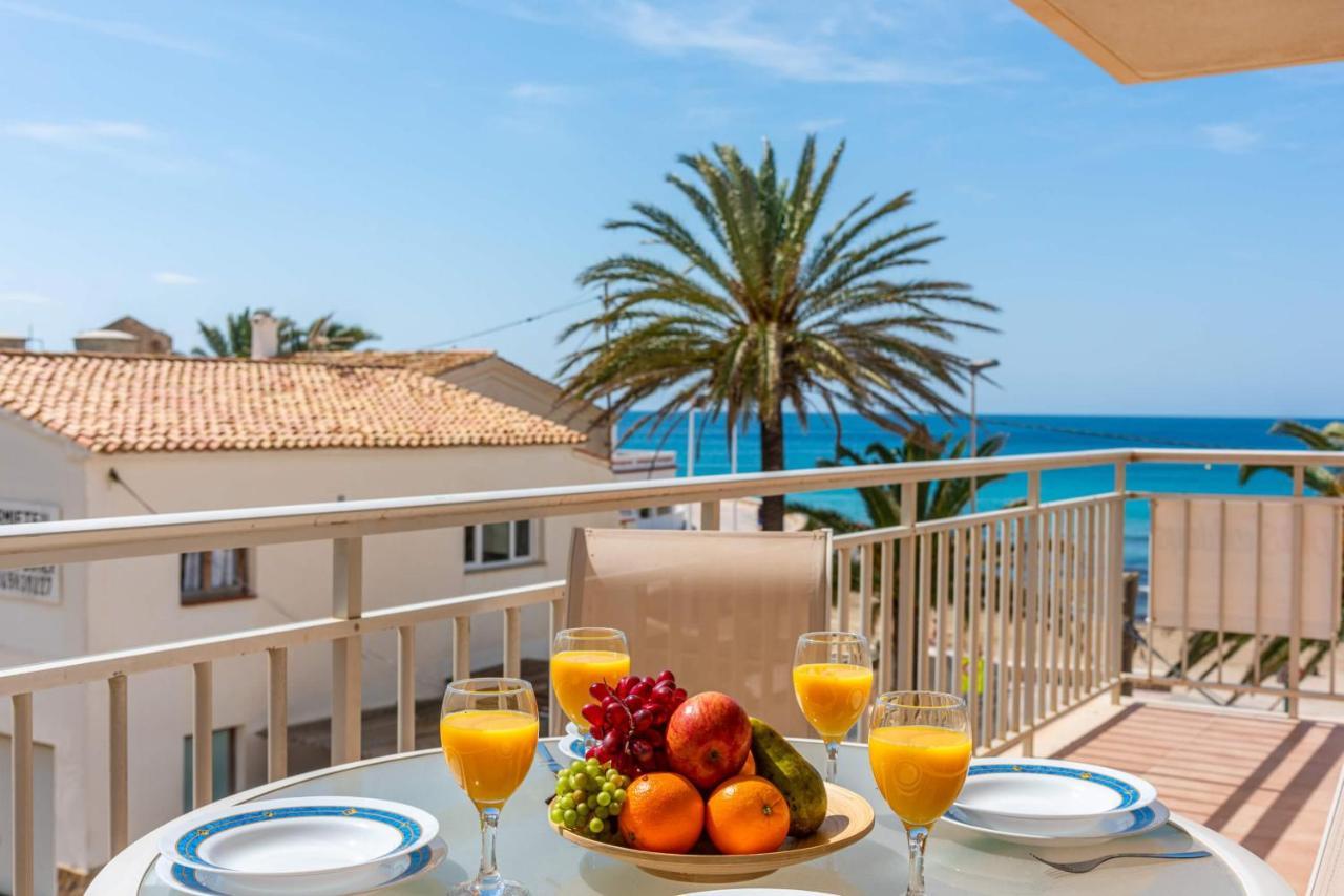 Apartamento Arenal 2 - Plusholidays Calpe Exterior photo