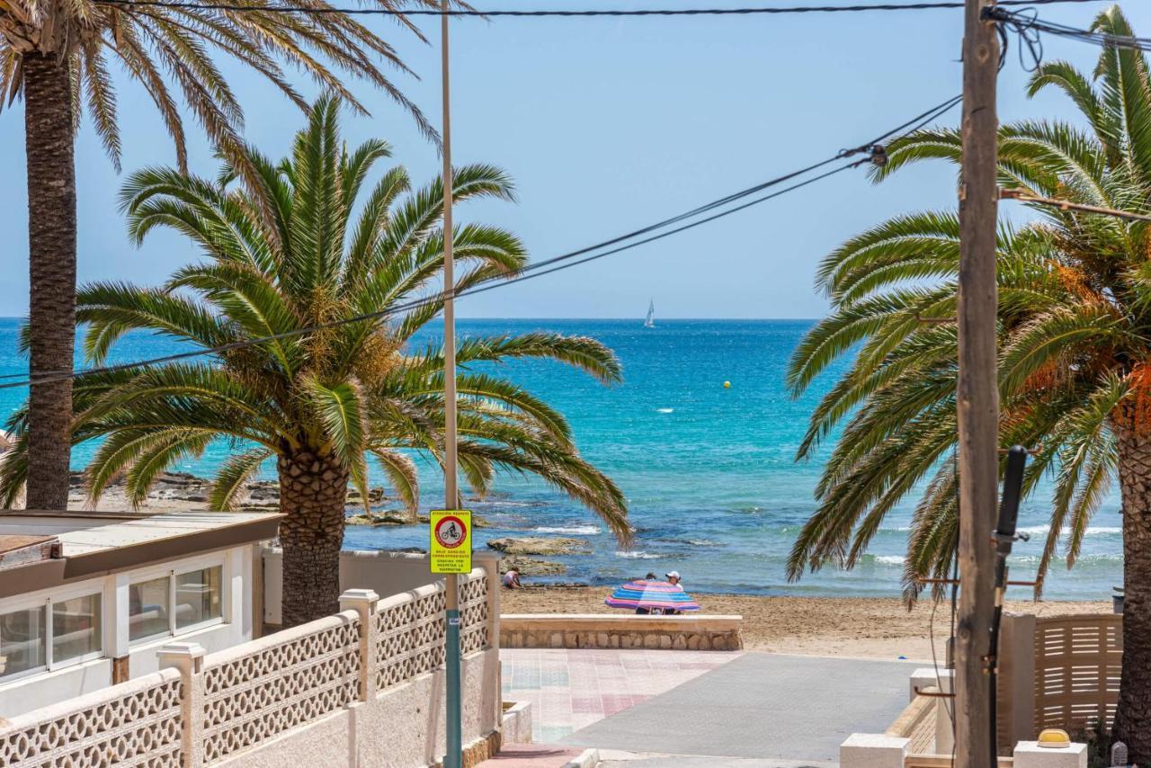 Apartamento Arenal 2 - Plusholidays Calpe Exterior photo