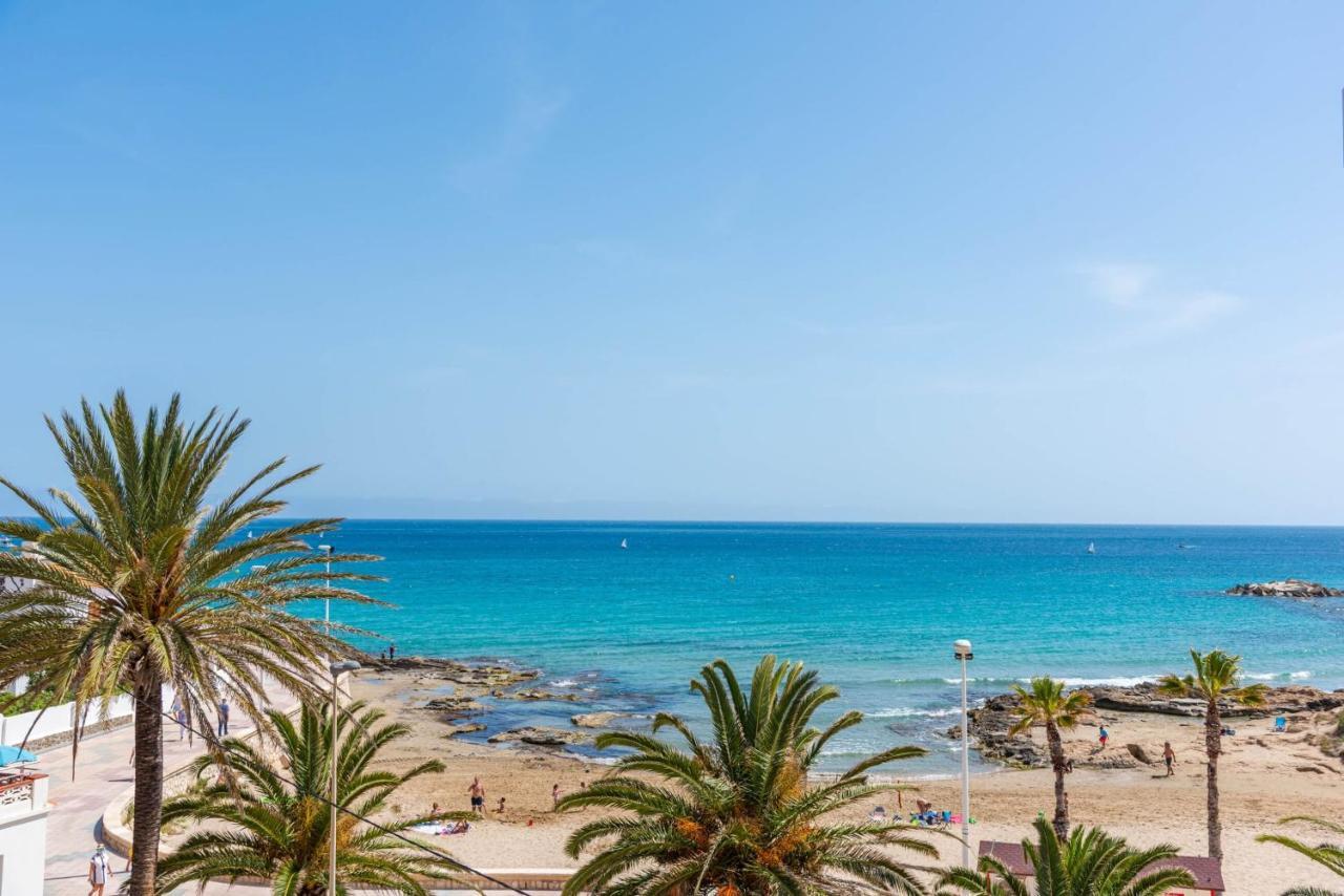 Apartamento Arenal 2 - Plusholidays Calpe Exterior photo