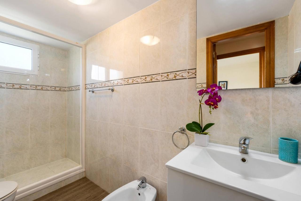 Apartamento Arenal 2 - Plusholidays Calpe Exterior photo
